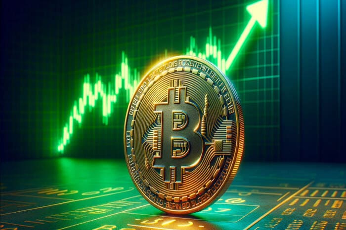 首席执行官致比特币持有者:等到 2024 年第四季度,比特币价格才会上涨