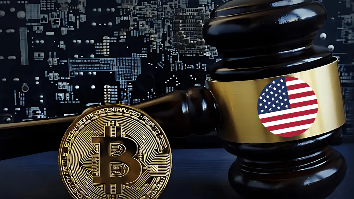 美国参议院或设立加密货币小组委员会:行业监管迎来关键时刻