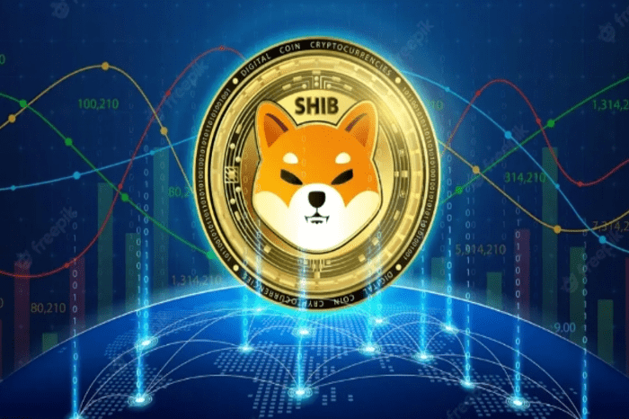 柴犬燃烧率飙升1251%,SHIB显示看涨信号