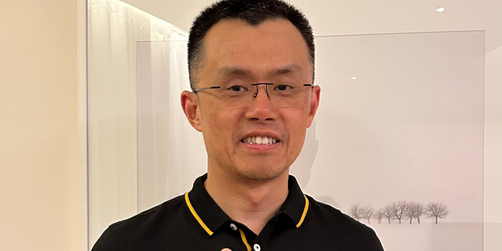 不,币安创始人CZ不自由,但他在洛杉矶中途之家