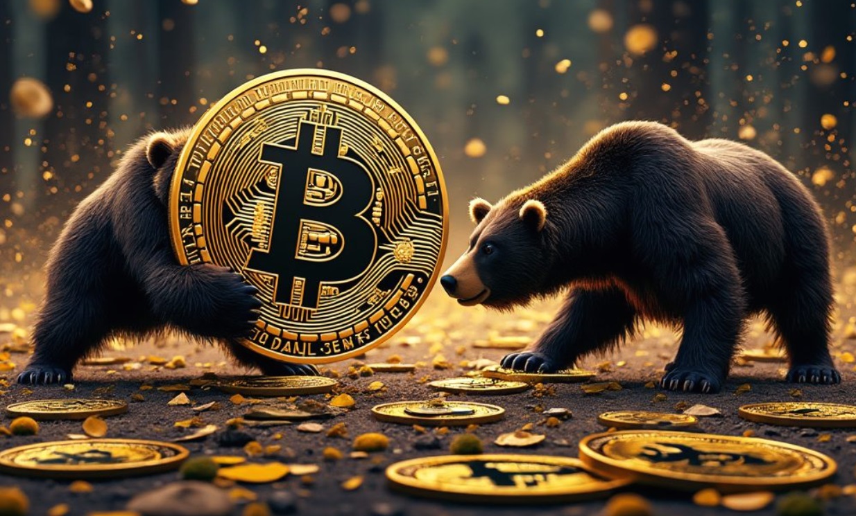 比特币陷入区间震荡,下一步将何去何从?