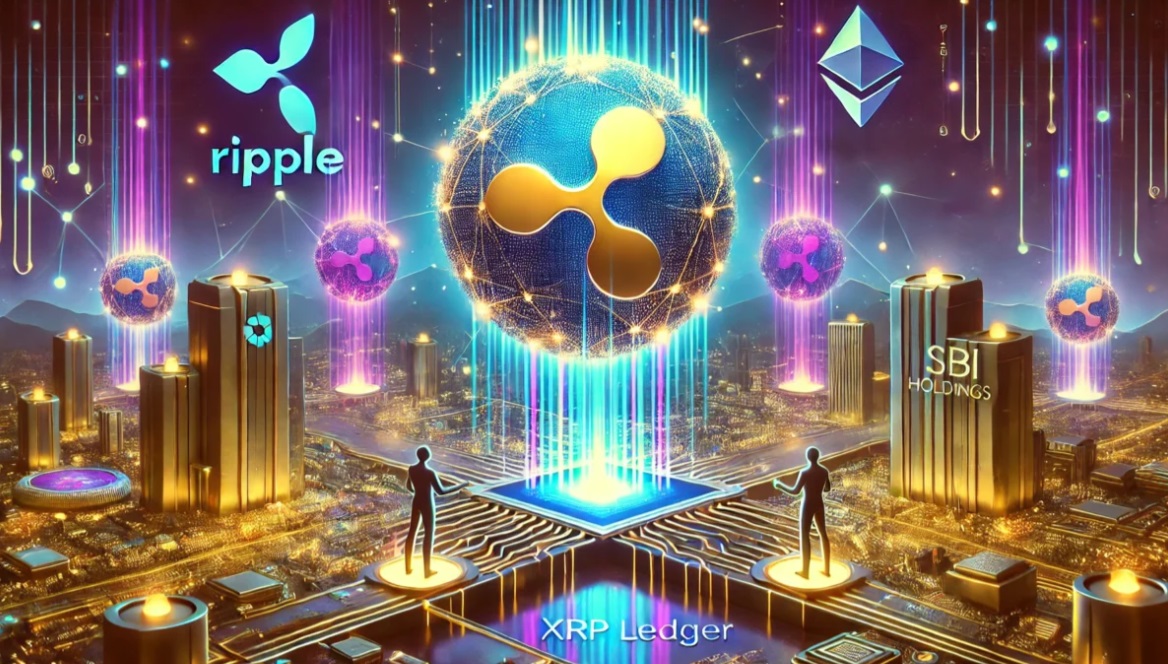研究人员预测,随着比特币和以太坊的 Tether 泡沫破裂,XRP 将迎来繁荣