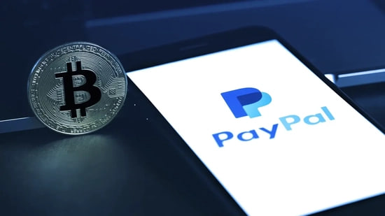PayPal 与 Anchorage Digital 携手推行稳定币奖励计划,瞄准加密货币用户