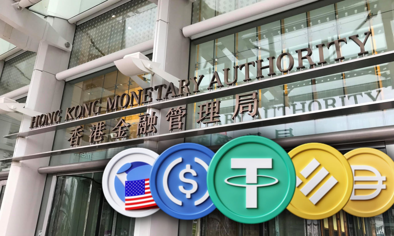 香港稳定币监管沙盒启动:未来支付链将以粤港澳大湾区为核心