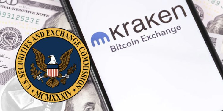 美国法院驳回 Kraken 动议:加密交易平台面临合规新挑战