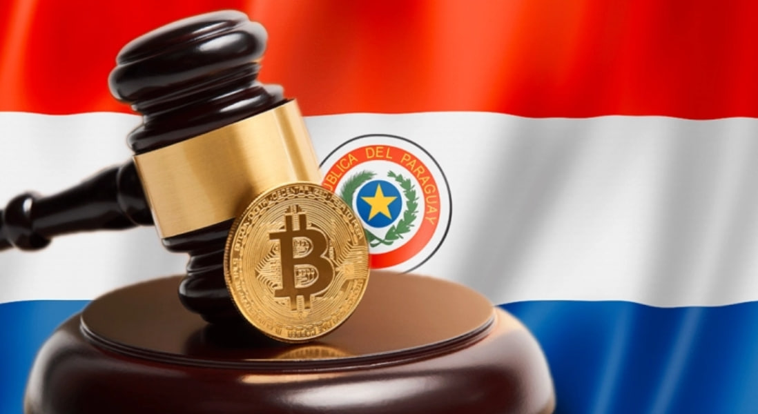 巴拉圭打击非法比特币挖矿:揭示电力篡改背后的加密挖矿风险