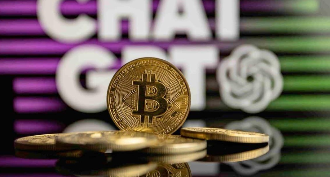 比特币能被阻止吗?ChatGPT-4 是这样说的