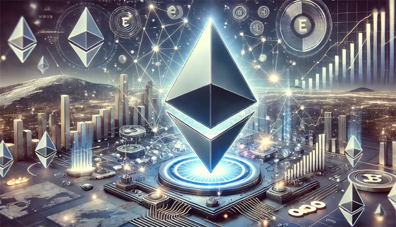 加密货币创始人呼吁解散以太坊基金会以应对价格压制谣言