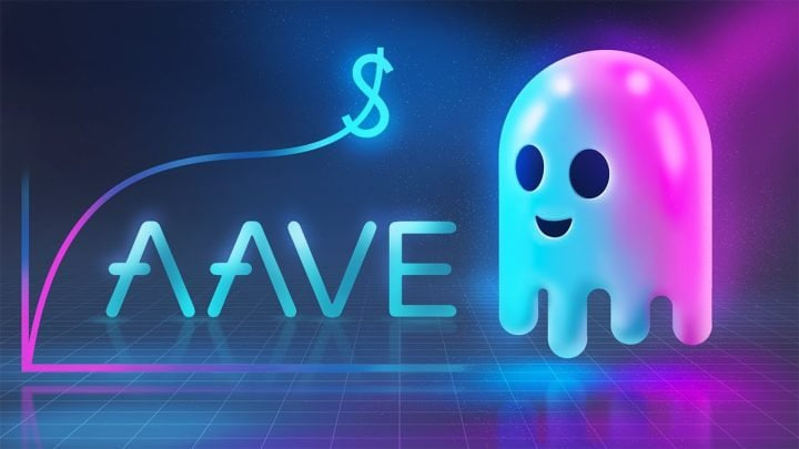 Aave Labs提议使用BUIDL代币化基金更新GHO稳定模块:新方案将增强稳定币的美元挂钩
