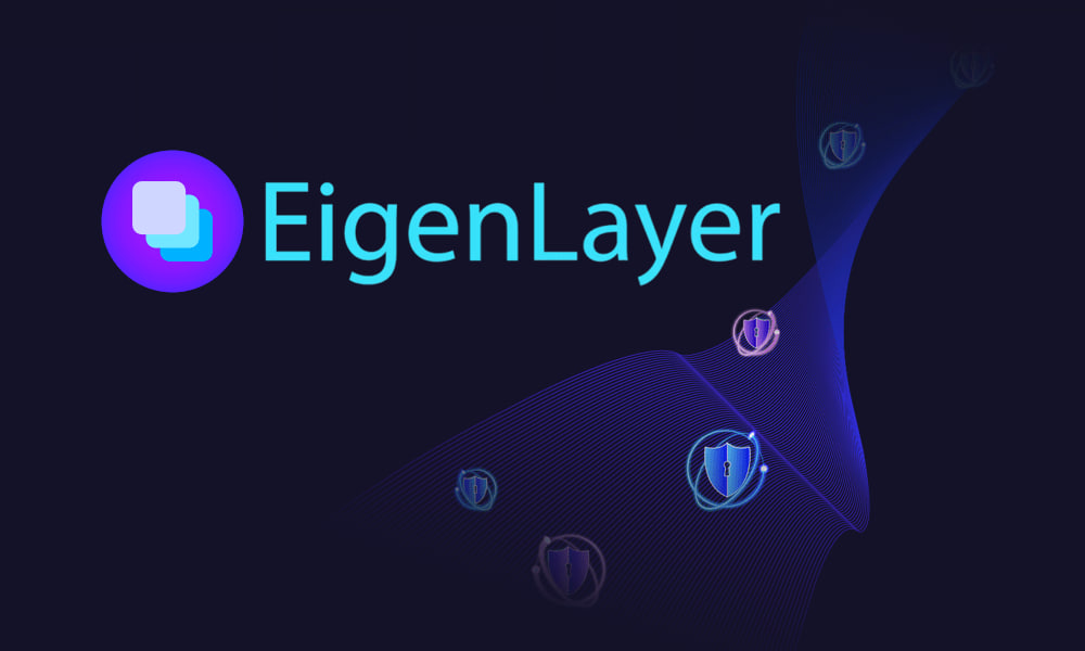 EigenLayer引入ERC-20代币再质押功能,为Layer2扩展网络提供更强安全保障