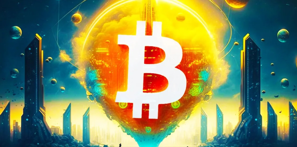 PlanB 表示,比特币仍有望突破 50 万美元大关,指标显示未来将上涨 7-10 倍