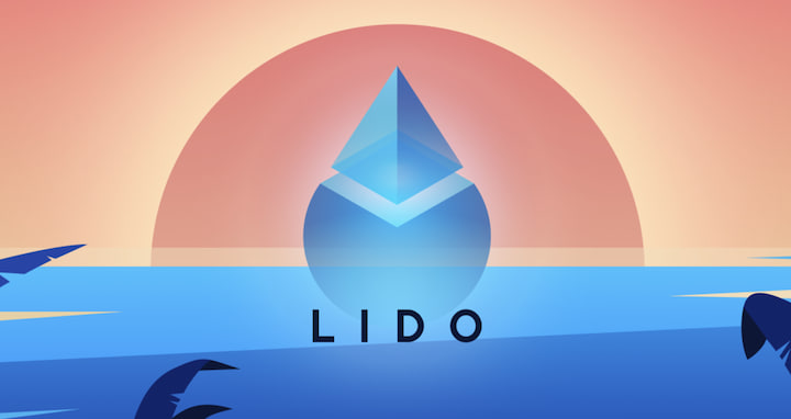 Lido DAO推出链上委托和代表激励计划,15万美元LDO代币激励激发治理活力