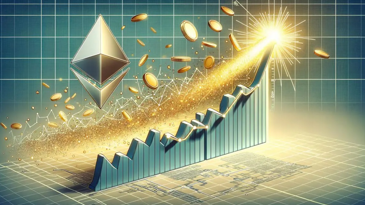 以太坊价格有望实现新一轮上涨:即将再次上涨吗?