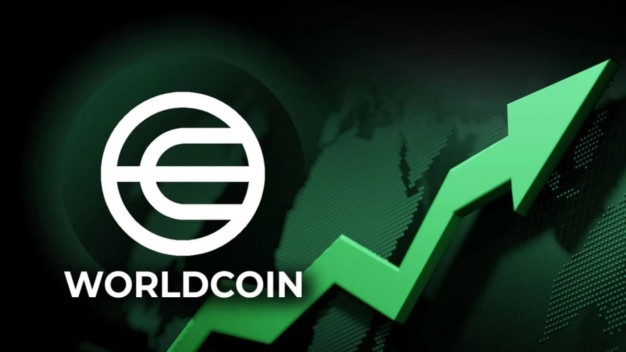 Alameda Research连续抛售WLD,Worldcoin代币价格承压