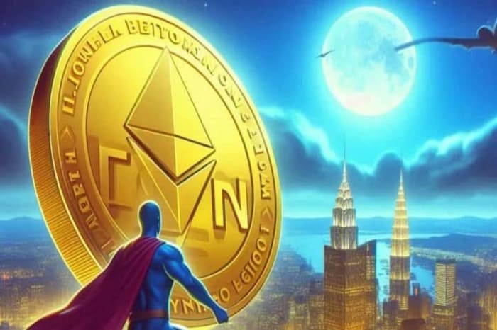 以太坊(ETH)鲸鱼对市场下跌的反应:在 10% 的跌幅中出现大规模抛售