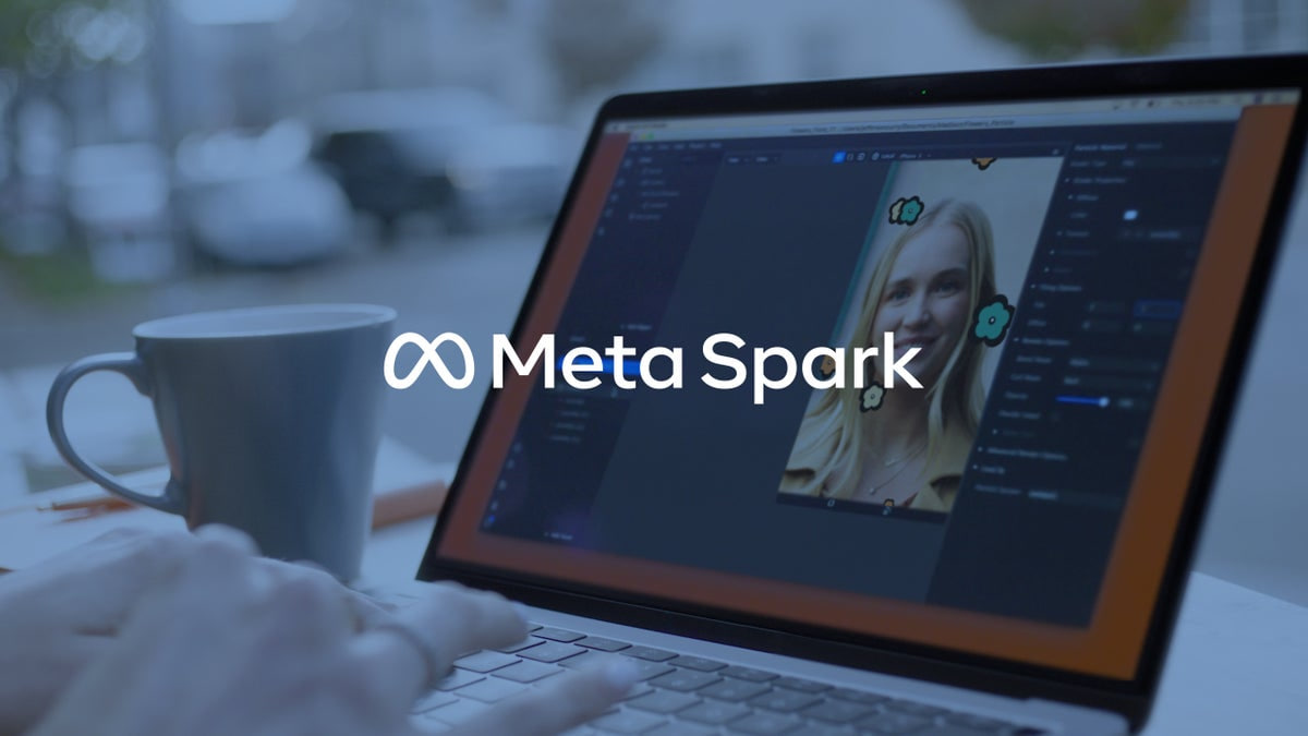 Meta 宣布关闭Meta Spark AR工作室,聚焦人工智能战略转型