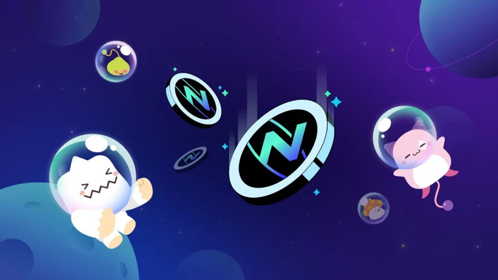 Nexon 推出 NXPC 代币,推动 MapleStory Universe Web3 生态系统发展