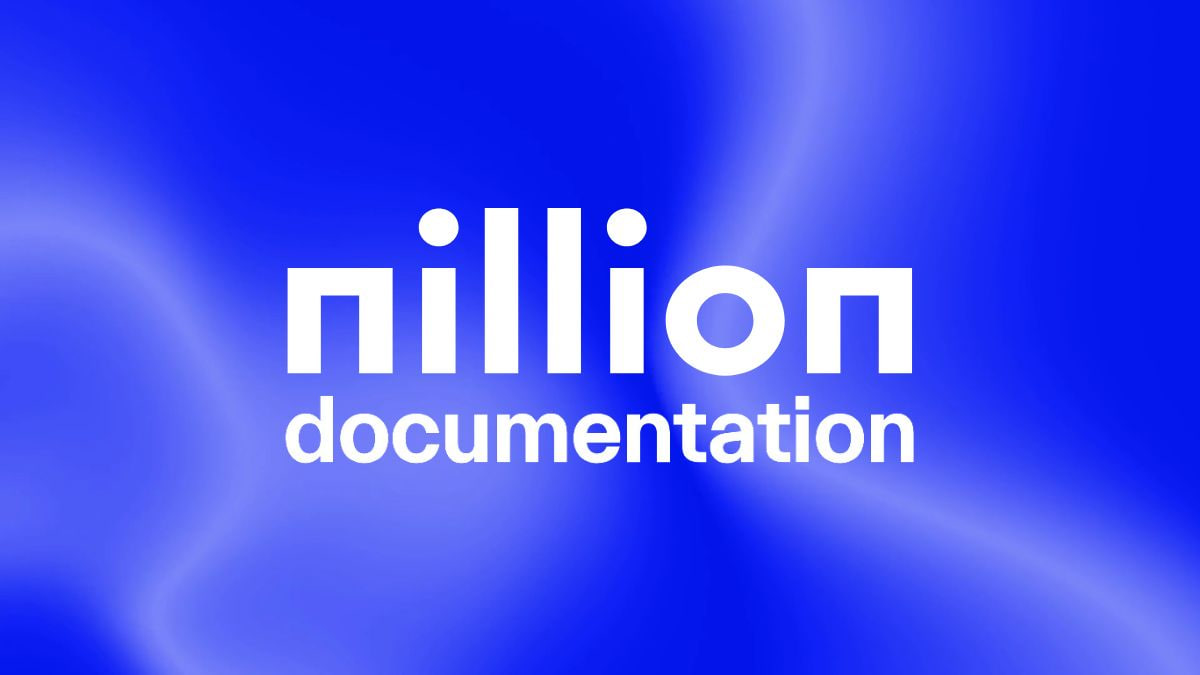 Nillion 推出验证者计划:多方计算技术助力新型区块链网络安全