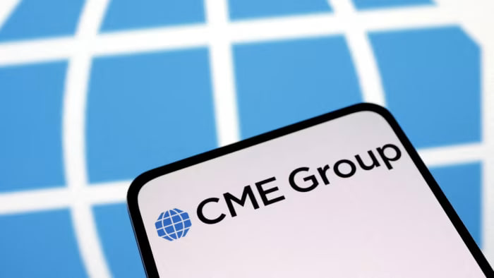 CME Group 推出比特币周五期货:应对加密市场周末波动的新工具