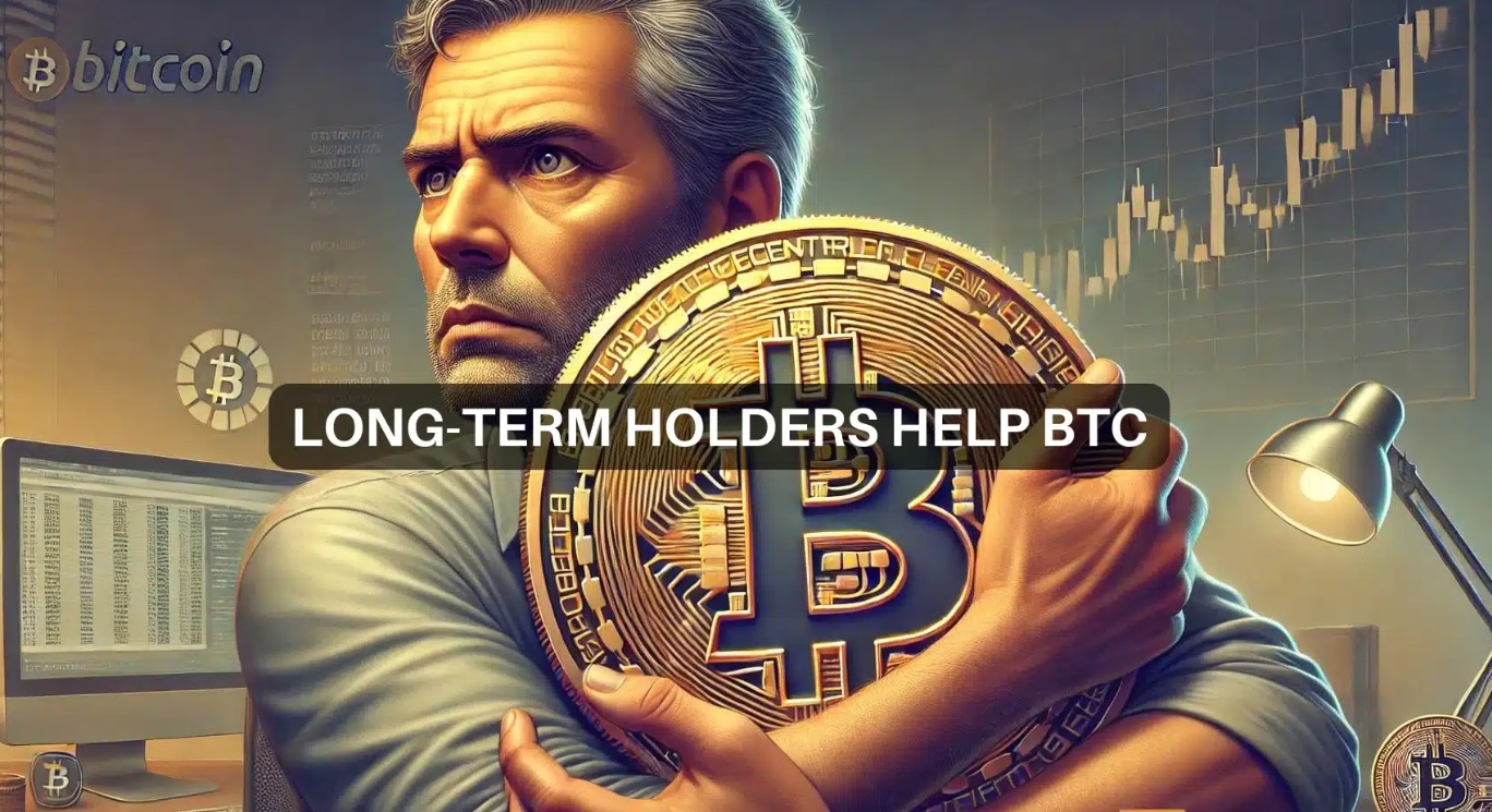 比特币持有者供应量首次达到 100 亿美元:对 BTC 有何影响?