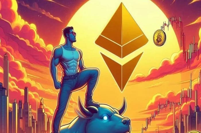 Vitalik Buterin 声明:其 90% 的资产为以太坊