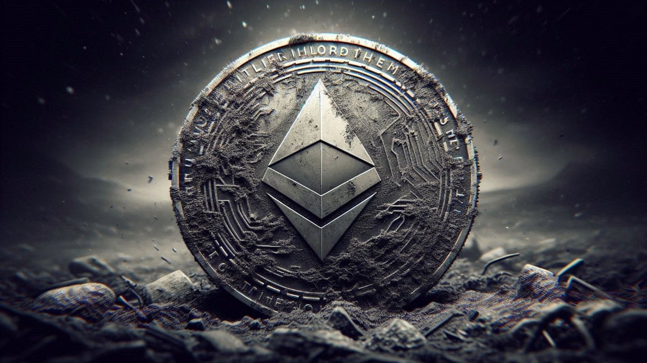 Cybercapital 创始人 Justin Bons:L2 对以太坊是“寄生”的