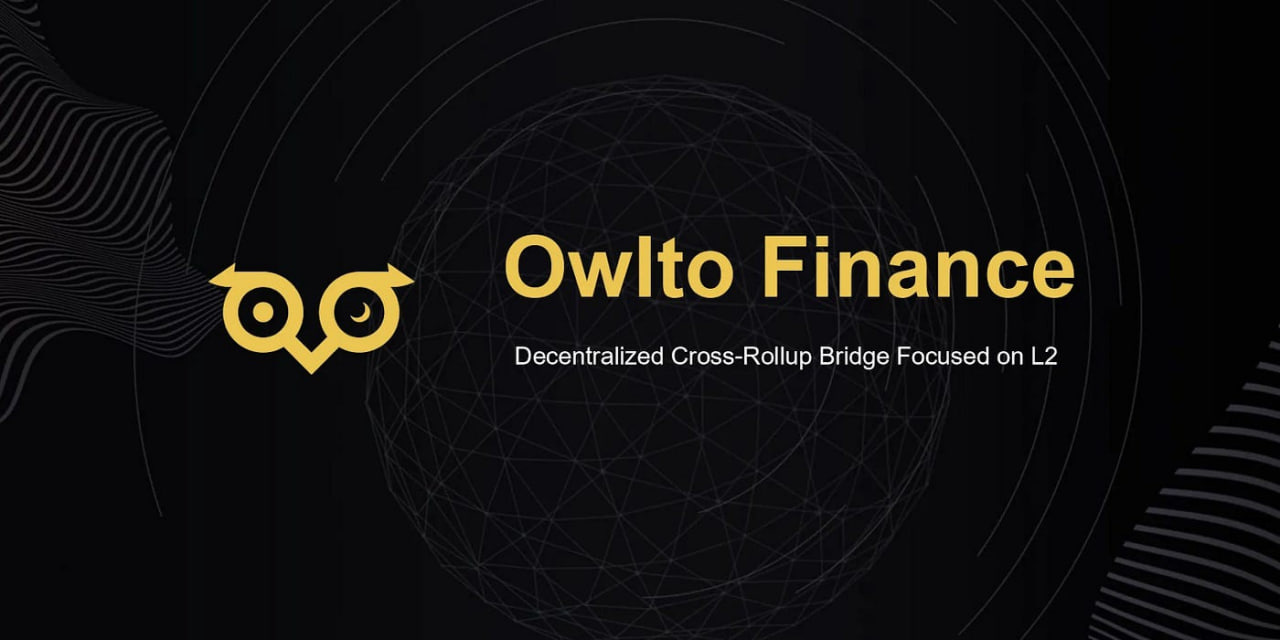 Owlto开启Metaverse Owlypics跨链空投活动,跨链桥市场领跑者再创佳绩