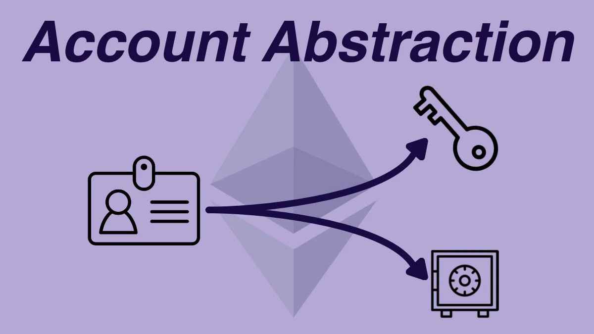 Abstract 推出 AGW 全球钱包,账户抽象技术革新用户体验