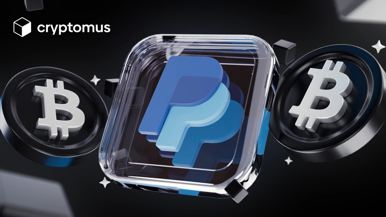 Crypto.com 与 PayPal 达成合作,美国用户可轻松使用 PayPal 购买加密货币