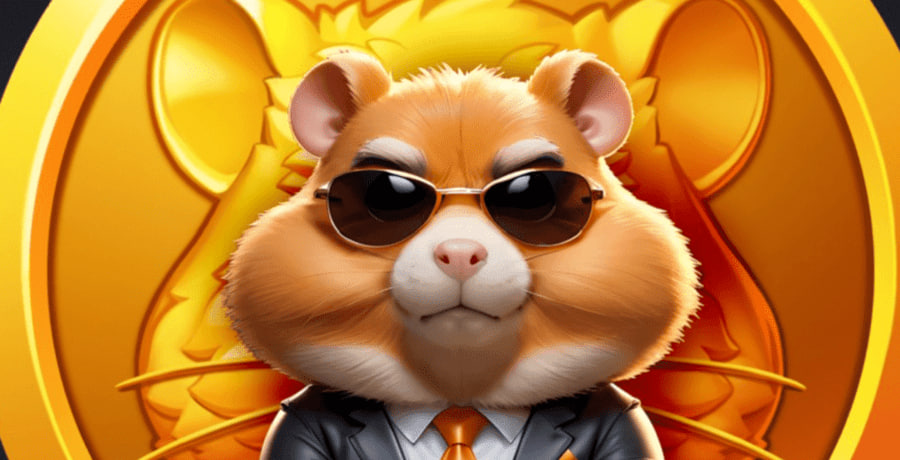 Hamster Kombat将于9月26日推出HMSTR代币,TON生态迎来新增长点