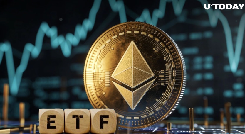 以太坊今日价格:ETH 反弹 5% 后交易价格为 2,500 美元