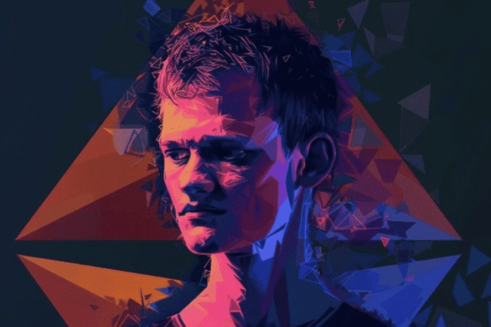 Vitalik Buterin 捐赠 51.7 万美元支持 ethOS,以推动以太坊移动发展