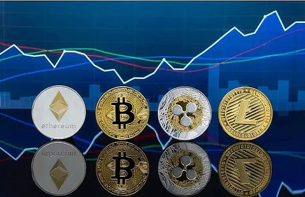 山寨币与比特币的正相关性:市场一致性与潜在风险的双刃剑