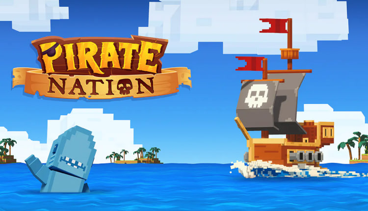 Pirate Nation迎来扩容,Proof of Play推出第二条链以应对用户激增