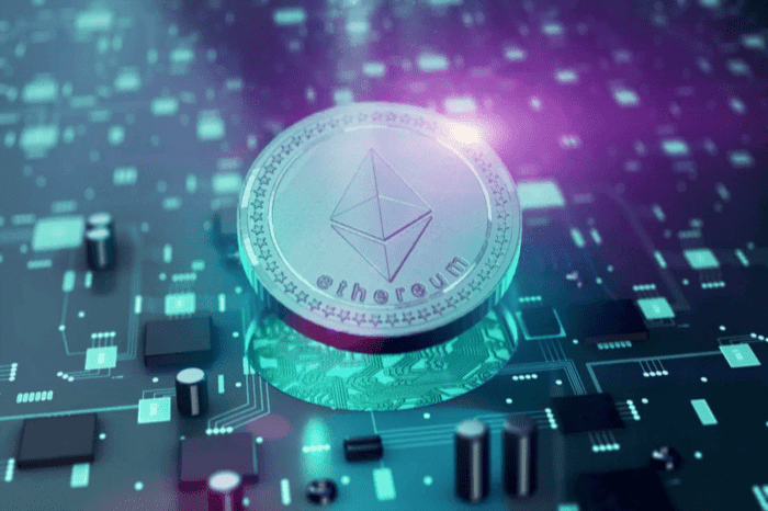 以太坊基金会和鲸鱼转移 5.99 亿美元,ETH 大规模销售引发 23.5% 跌幅