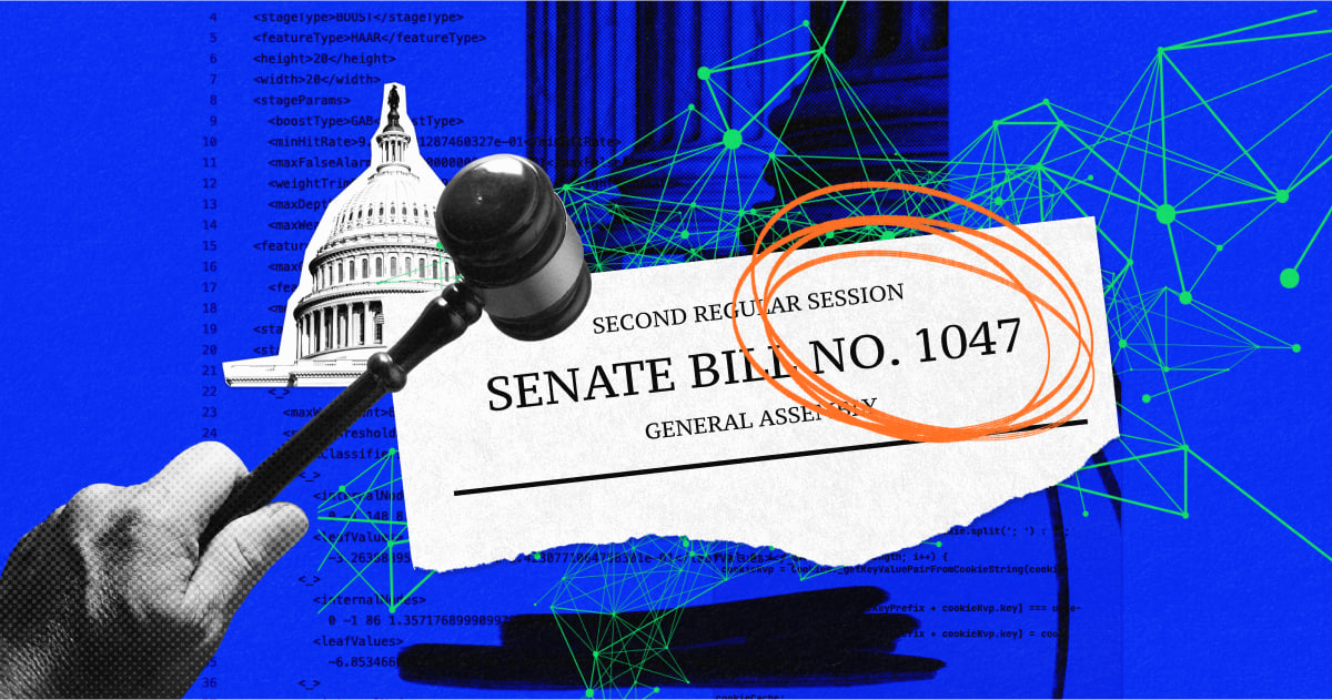 加州通过人工智能安全法案SB 1047,企业需确保技术不致重大损害