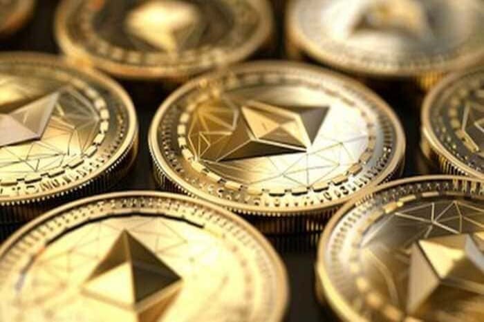 现货以太坊 ETF 突破近两周下跌趋势,资金流入呈正增长,价格飙升在即?