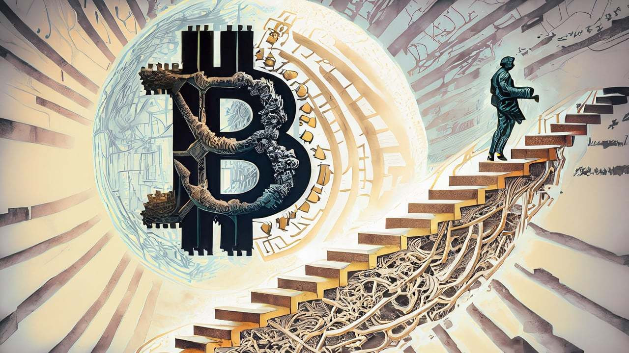 独立比特币矿工以罕见的概率成功开采区块赚取近 20 万美元
