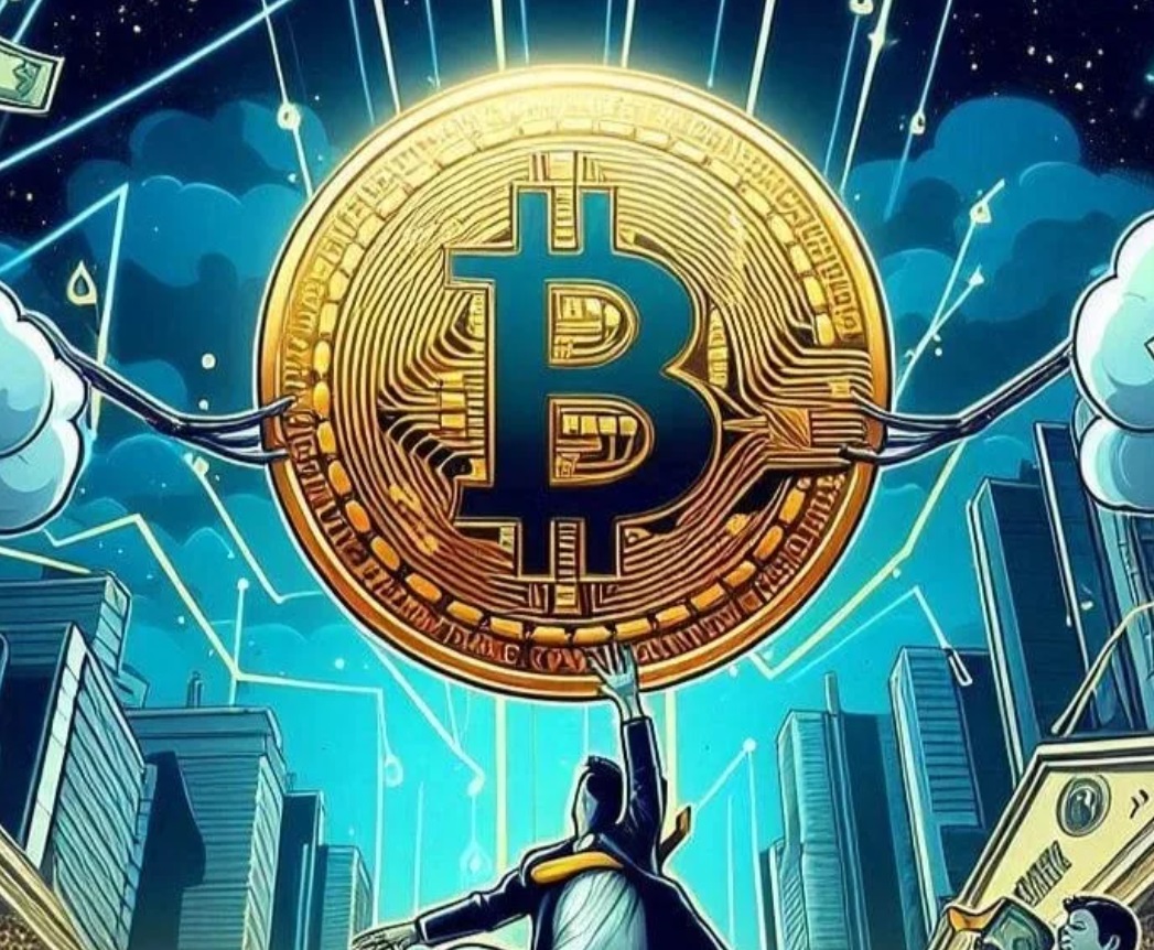 比特币(BTC)如何恢复牛市并创下历史新高