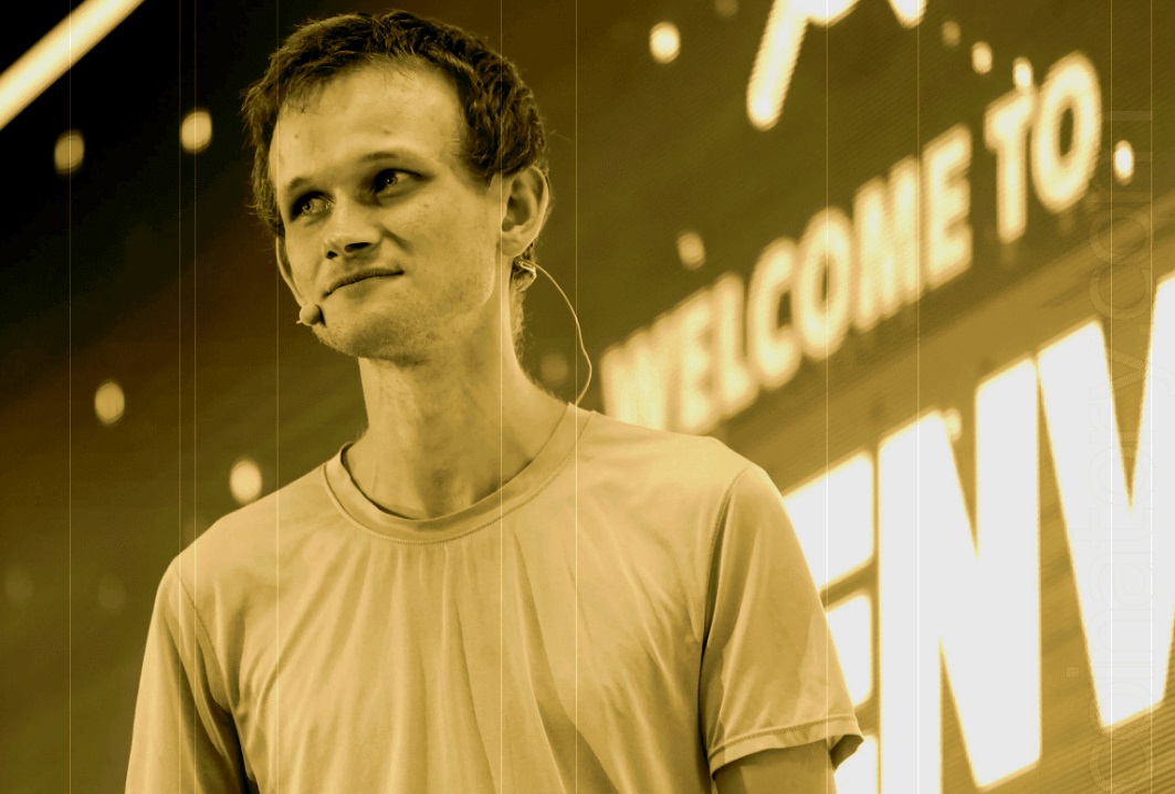 Vitalik Buterin 否认 ETH 抛售,确认慈善捐款