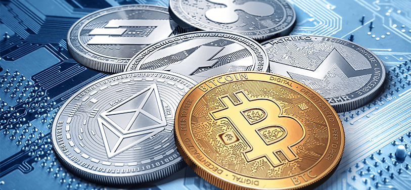 每日市场评论:BTC、ETH、TON、BEAM、BRETT