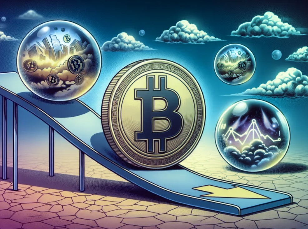 比特币价格走低:这种困境还会持续吗?