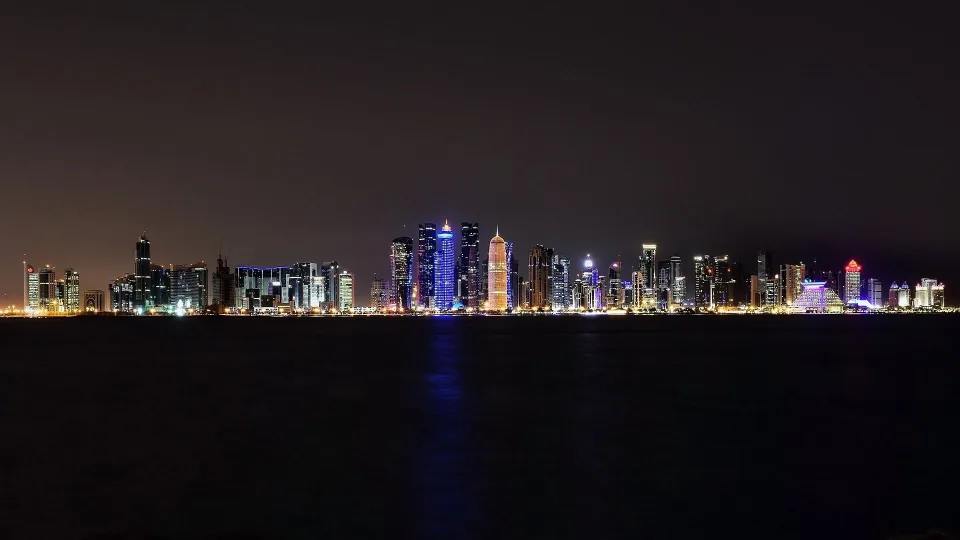 卡塔尔引入加密规则框架,标志着中东地区Web3的发展