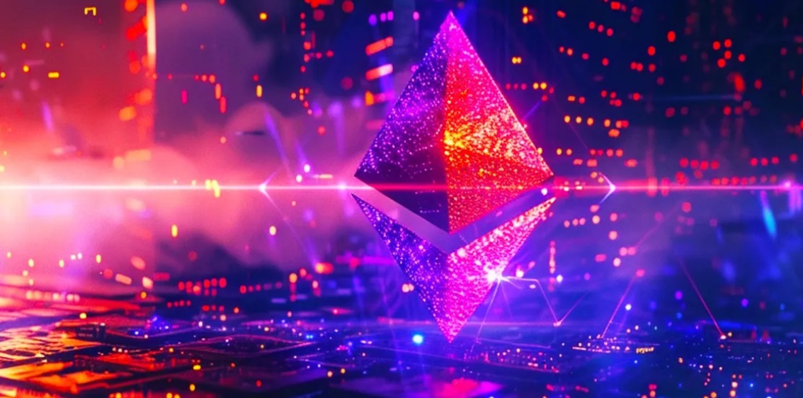 Ethervista 在以太坊上推出,旨在通过安全的流动性锁定超越 Pump.fun