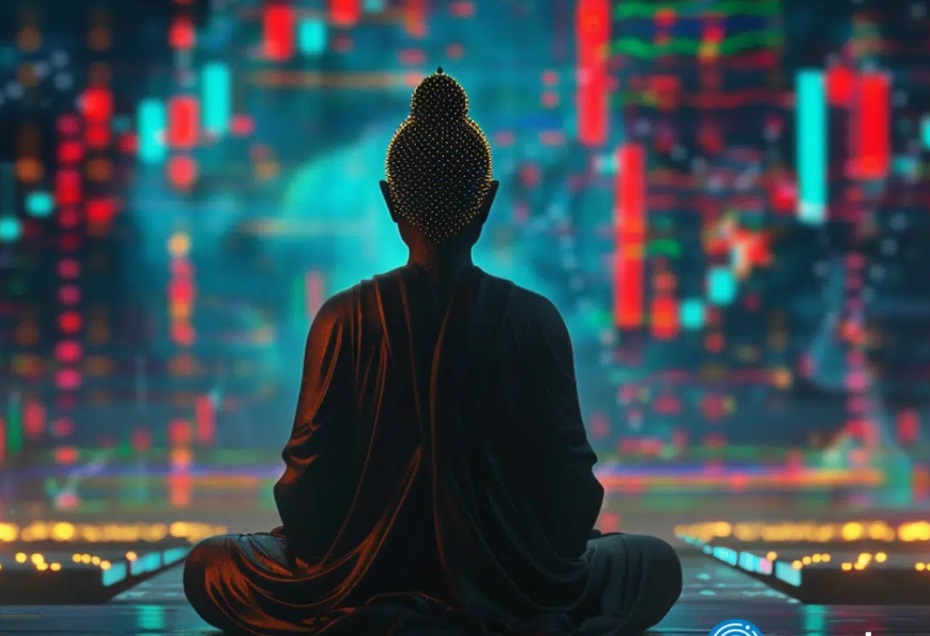 仪表板升级后,Mantra 代币保持关键支撑位上方