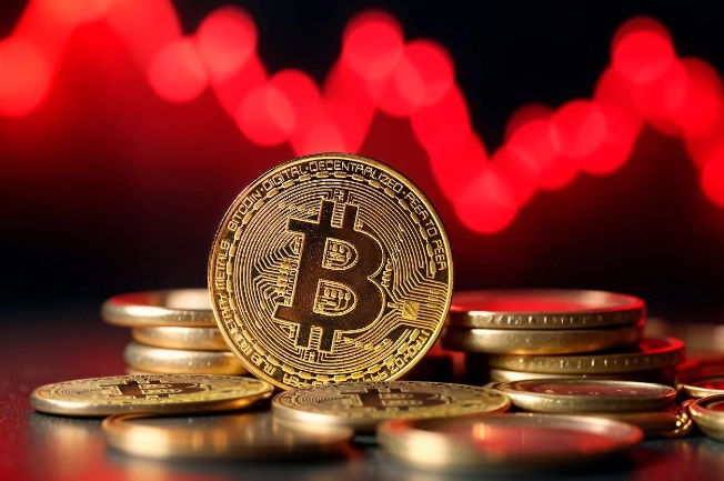 比特币(BTC)将创下历史新高,达到 40,600 美元
