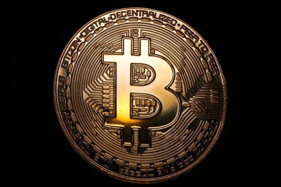 比特币ETF连续第五天亏损2.88亿美元