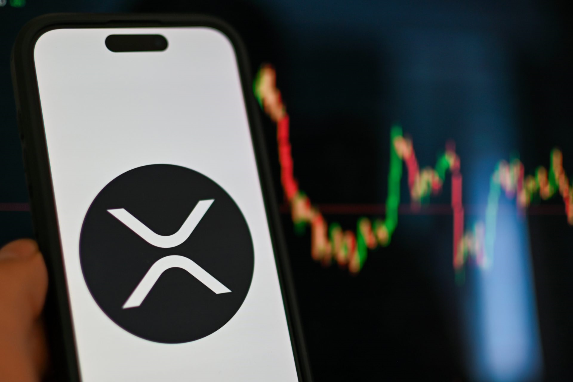比特币投资者:“我正在尽可能多地购买 XRP,期待抛物线式上涨”