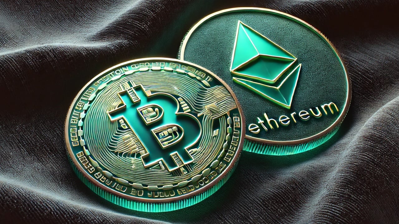 比特币和以太坊 ETF 资金流出量达 7400 万美元,灰度基金领跌