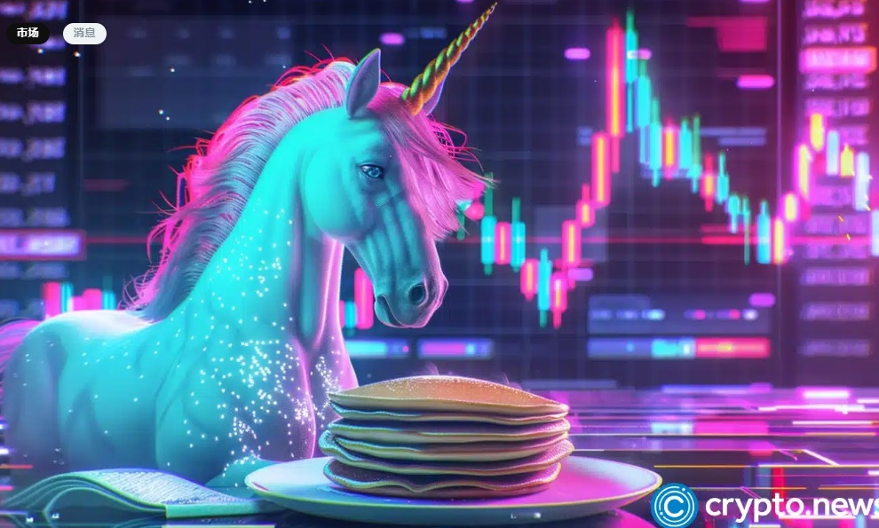 以太坊 DEX 交易量上升:Uniswap、Curve Finance、Balancer 领先
